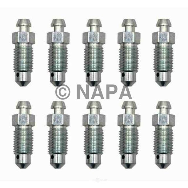 Brake Bleeder ScrewEX NAPA/ULTRA PREMIUM BRAKE PARTSUP 27865 eBay