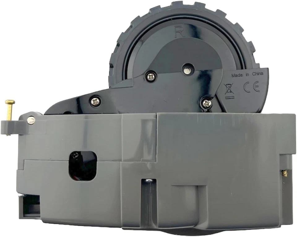 Repuesto módulo rueda derecha para aspiradora iRobot Roomba 880 980 960 860 864 894 Foto 2 de 4