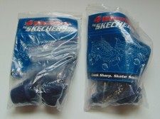 4 Wheelers by Sketchers Set of 2