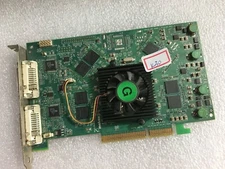For Used AGP 8X MATROX MGI PH-A8X256 256M 90 day warranty