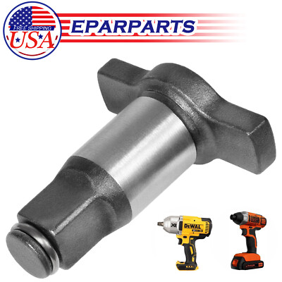 Impact Wrench Anvil Assembly 1/2'' for Dewalt Black Decker 18V 20V MAX DCF899HB