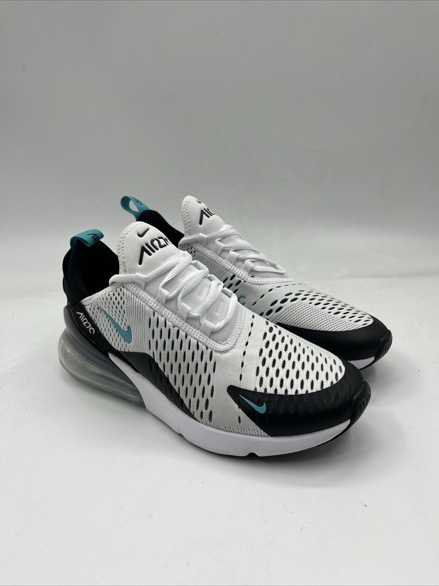 Nike Air Max 270 Dusty Cactus White Athletic Shoes AH6789-115