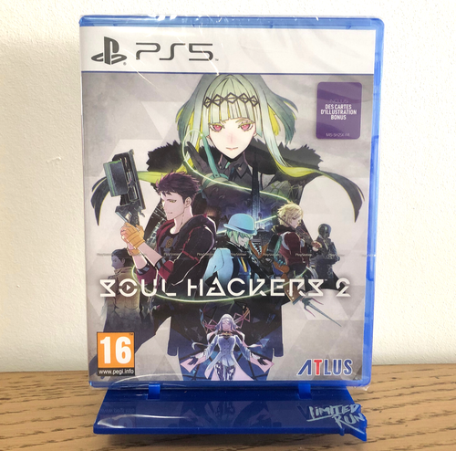 CRIS TALES - PS5 - PlayStation 5 - PAL - NEUF sous blister