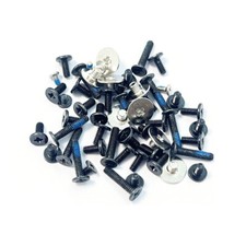 A set of screws For ASUS ROG Zephyrus G14 GA401 GA401QM GA401QE GA401QC GA401Q