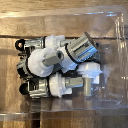 Jones Stephens C25466  H/C STEMS F/ DELTA Package Of 5 - Picture 7 of 7