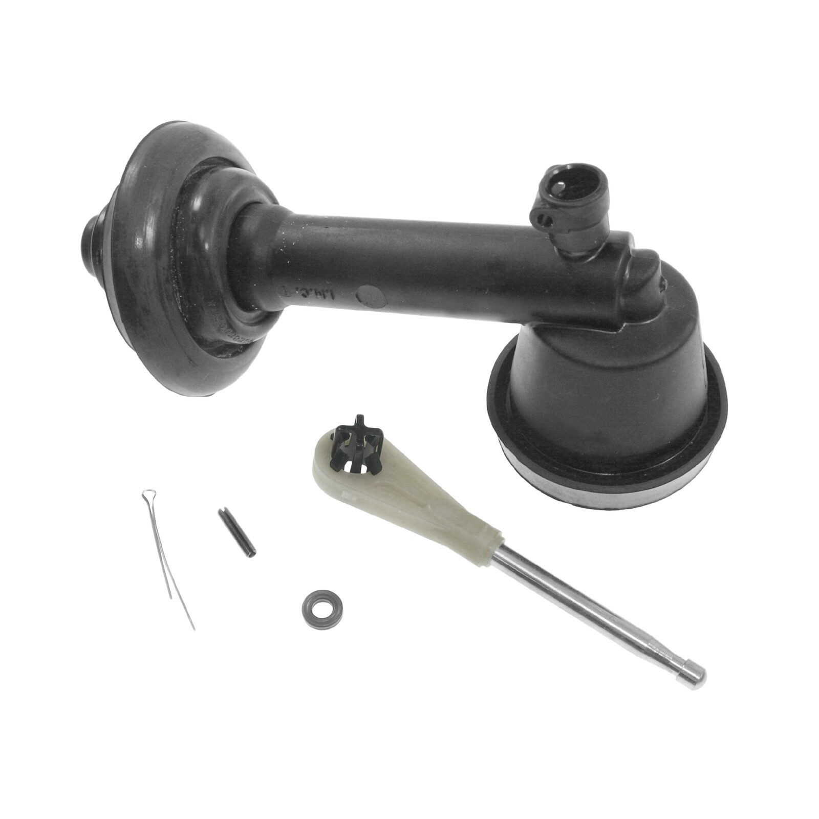 Blue Print Clutch Master Cylinder ADA103401 - High Quality OE Part For Chrysler