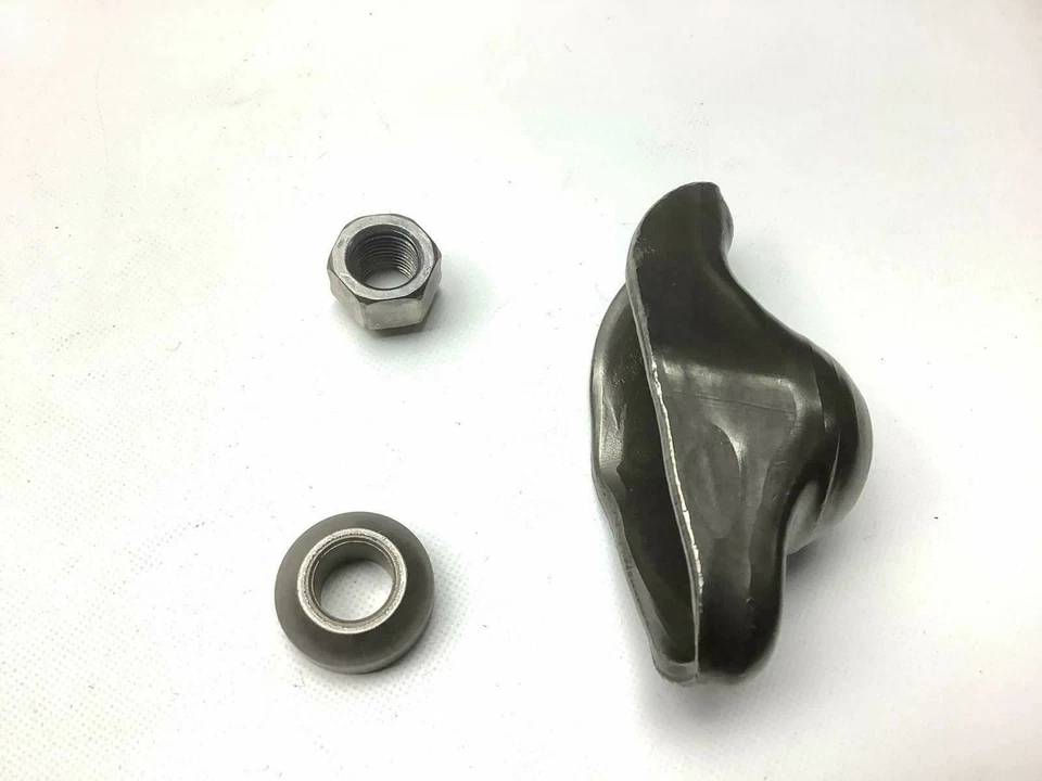 KIT BRAZO BASCULANTE MOTOR R-881 POTENCIA SELLADA PARA BUICK CENTURY, REGAL, SKYHAWK NUEVO Foto 3 de 4