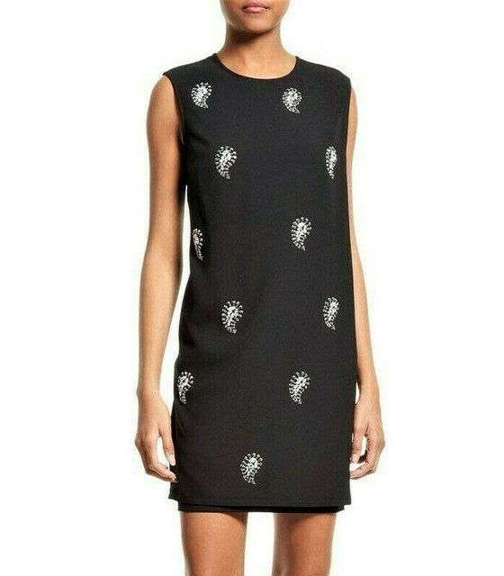 ted baker little black dress