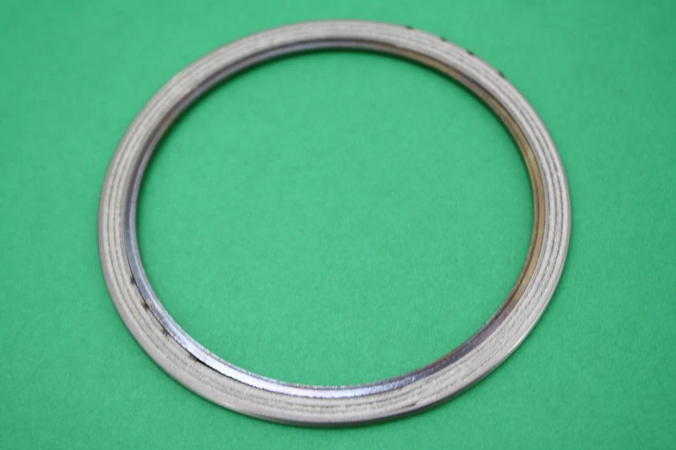 78-84 KAWASAKI KLR250 79-80 KLX250 80-83 KZ250 82-85 KLT250 ПРОКЛАДКА ГОЛОВКИ БЛОКА ЦИЛИНДРОВ - Изображение 2 из 2