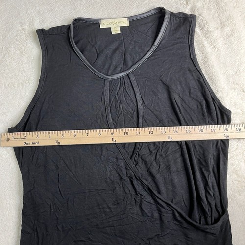 NICKI MINAJ Shirt Adult Size XL Black - Picture 3 of 5