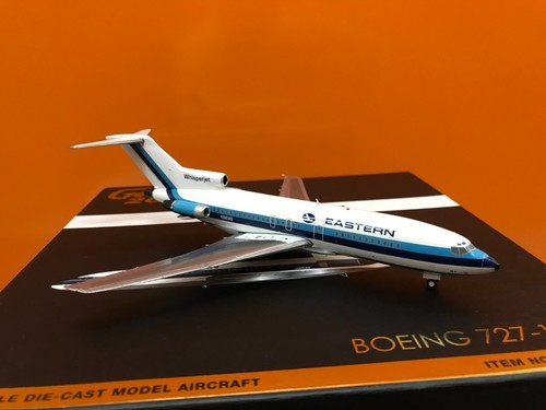 Gemini 200 Eastern B727-100 G2EAL944 N8164G 1:200 Pls Beschreibung lesen - Bild 2 von 5