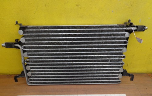 Kondensator Klimaanlage Peugeot 605 Automatik 3,0 SRV6 12V 123 kW Bj. 10.1990