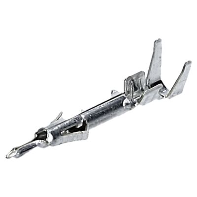 Delphi 3-polig Steckverbinder Set - 14-teilig, Wetterfest