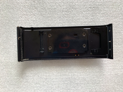 Minolta Quartz Data Back G For Minolta Film Camera-Tested | eBay