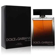 The One by Dolce & Gabbana Eau de Parfum Spray for Men 5.0oz
