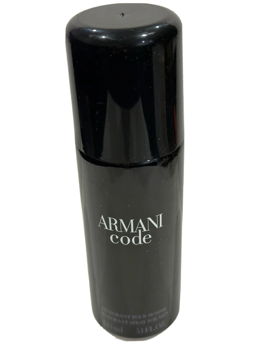 Giorgio Armani Spray - For 5.1oz/150mL. Brand New | eBay