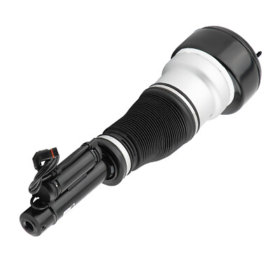 Federbein Luftfederung Vorne for Mercedes S-Klasse W221 S350 S500 2213207313