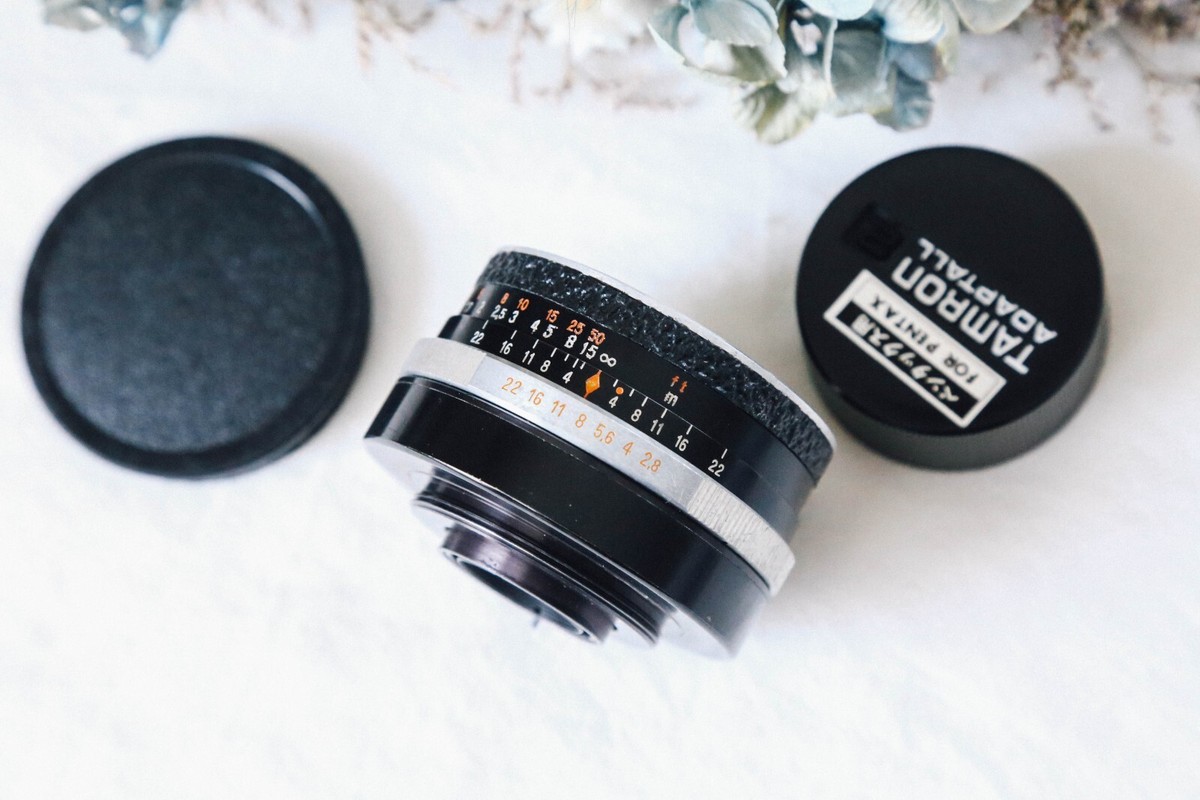 美品Carl Zeiss Jena Tessar 2.8/50mm M42 $_57.JPG?set_id=8800005007