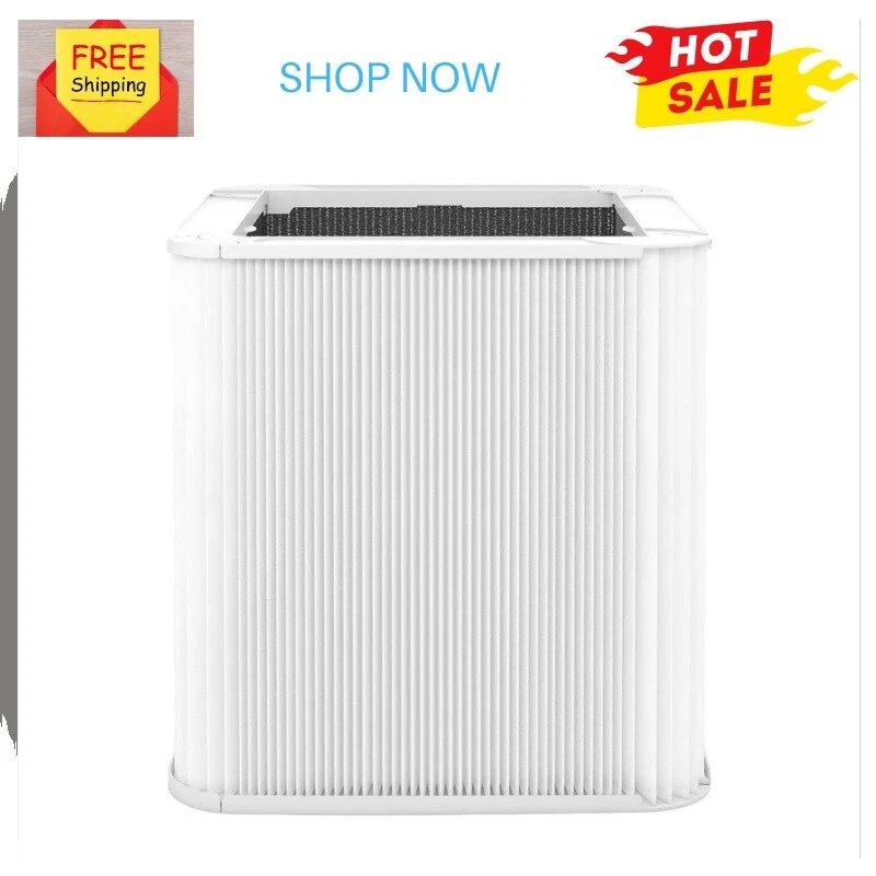 White White Air Filters