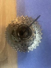 Cassetta Pacco pignoni Sunrace Top Gamma 11v 11-28 295 gr 2000 Km Shimano Sram