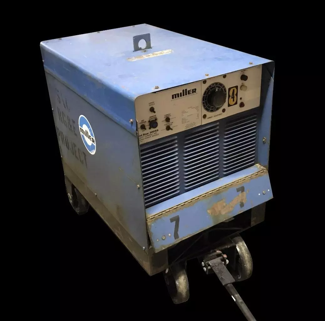 Miller welding supply online
