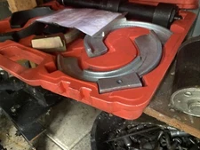 USED - OEM TOOLS 27035 Coil Spring Compressor Tool # 2