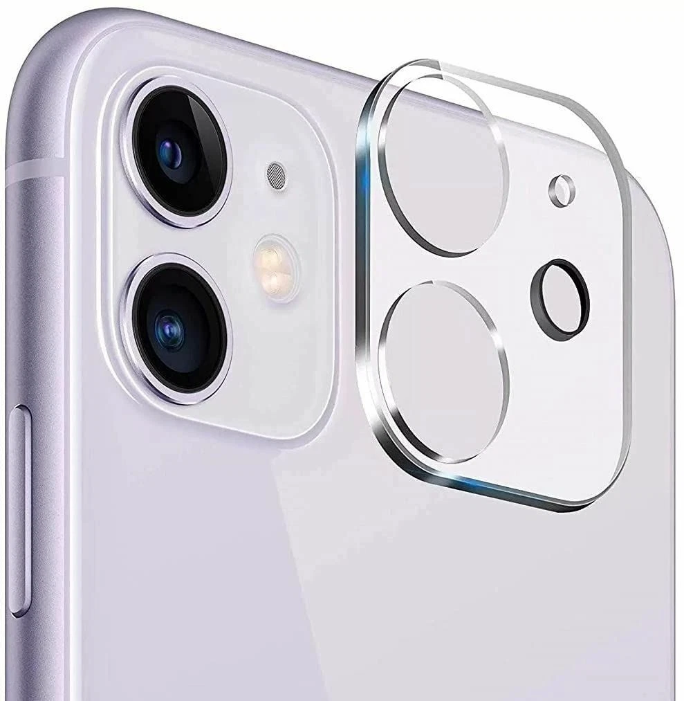 Camera protector iphone 11 deals