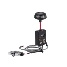 Fat Shark FSV2462 Cased 5.8GHz FPV Transmitter with Antenna CE Version(25mW)