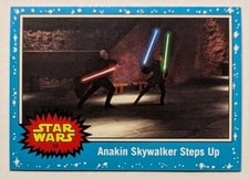 2019 Journey to Star wars the rise of skywalker Nr.59 Anakin's Skywalker Step Up