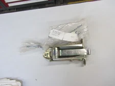 Genuine Mercedes Door Brake, 1237200016