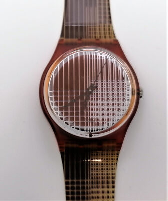 Swatch Watch GC102 Interface 1996 Battery for sale online | eBay