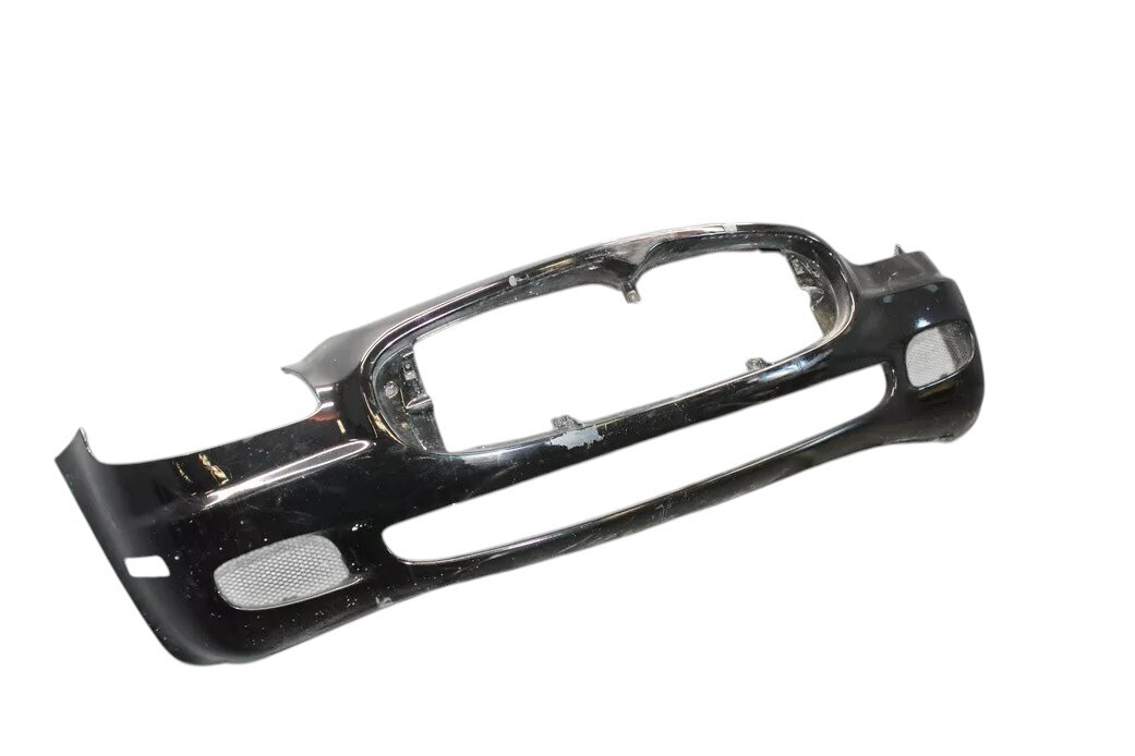 03-08 Maserati Quattroporte M139 Front Bumper Cover Assembly 980139426 Oem