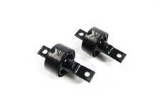 Bujes de brazo de arrastre Megan Racing para 92-00 Honda Civic 94-00 Acura Integra