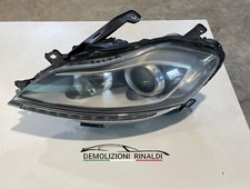 Faro anteriore sinistro originale Lancia Delta 844 dal 2008 al 2014