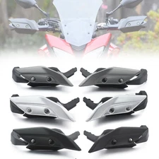 Handguards Hand Wind Deflector Cover For YAMAHA MT-09/Tracer FJ-09 TRACER 900/GT