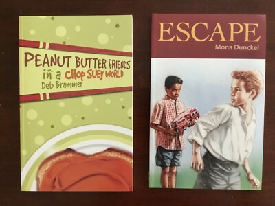 BJU Press Book Set FREE SHIPPING 