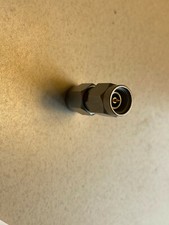 3.5 mm Male to 3.5 mm Male connector adaptor