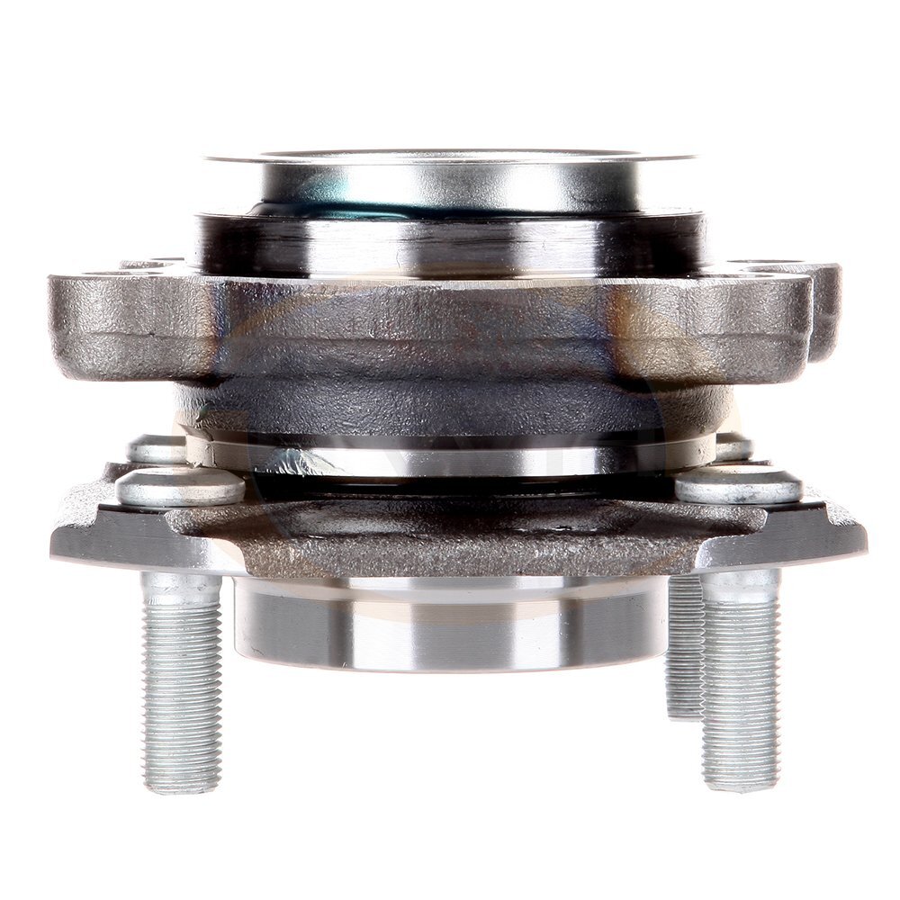 Sentra 2007-2012 Replacement Wheel Hub & Bearing Assembly – Front For ...