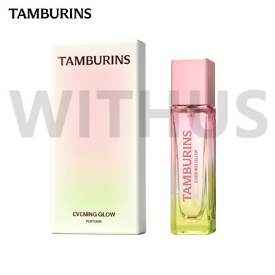 Tamburins EVENING GLOW Perfume 11ml / 0.37oz Dill/Rose/Cypriol_ | eBay