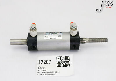 専用5 17207 SMC PNEUMATIC CYCLINDER NCDGBN32-UIA981065 | eBay