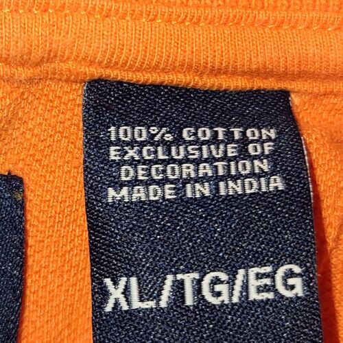 Vtg Ralph laureen Chaps Short Sleeve Striped Cotton Polo Golf Shirt Size XXL - Picture 9 of 15