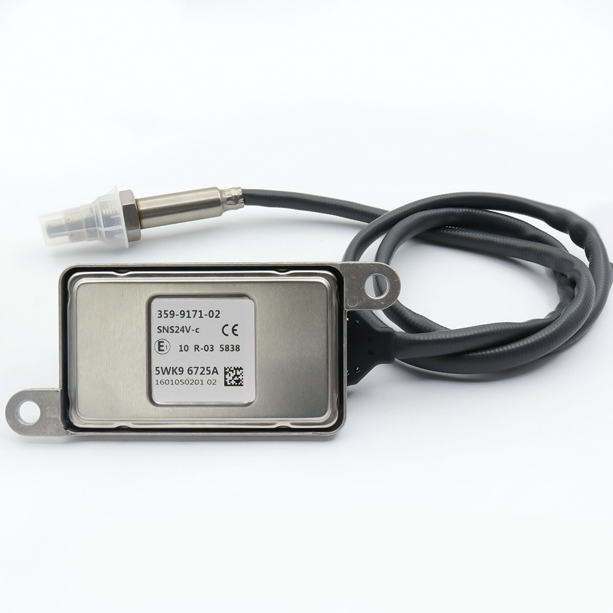Nitrogen Oxide Nox Sensor 5WK96725A 359-9171-02 359917102 For CAT