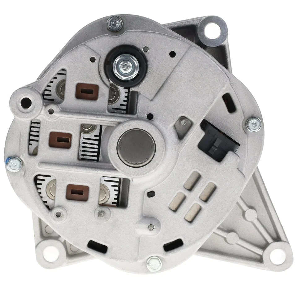 Alternador compatible con Pontiac Bonneville 1996 1997 1998 1999 10463681 3211424 8213 Foto 3 de 4