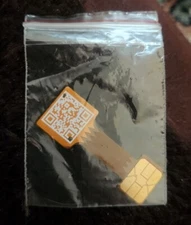 Dual SIM Card Adapter, Adv-one Nano Micro Mini SIM Adapter for Samsung Xiaomi...