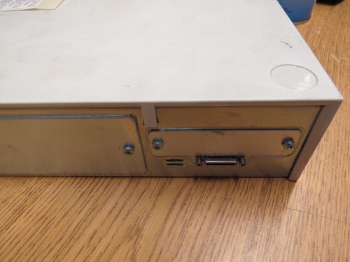 3COM 3C16950 SuperStack 2 1100 24-Port Ethernet Network Switch - Picture 4 of 4