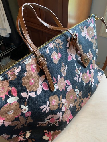 Spartina 449 Voyager Duffle With 