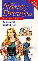 Easy Marks (Nancy Drew) By Carolyn Keene