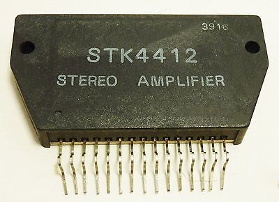 STK4311  INTEGRATED CIRCUIT  ''UK COMPANY SINCE1983 NIKKO''