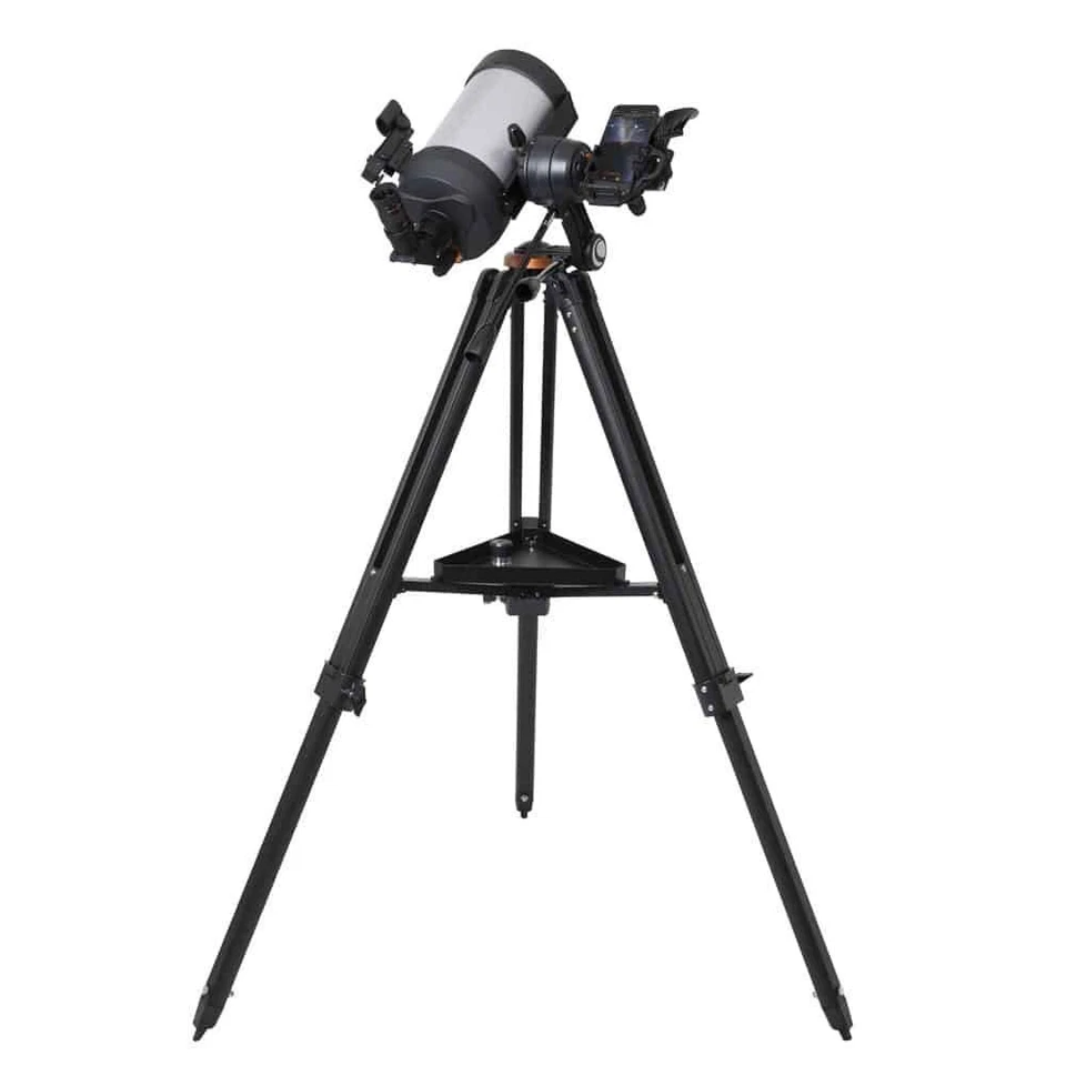 Celestron StarSense Explorer Telescope DX 5 inch Smartphone App-Enabled SCT  - Image 2 of 4