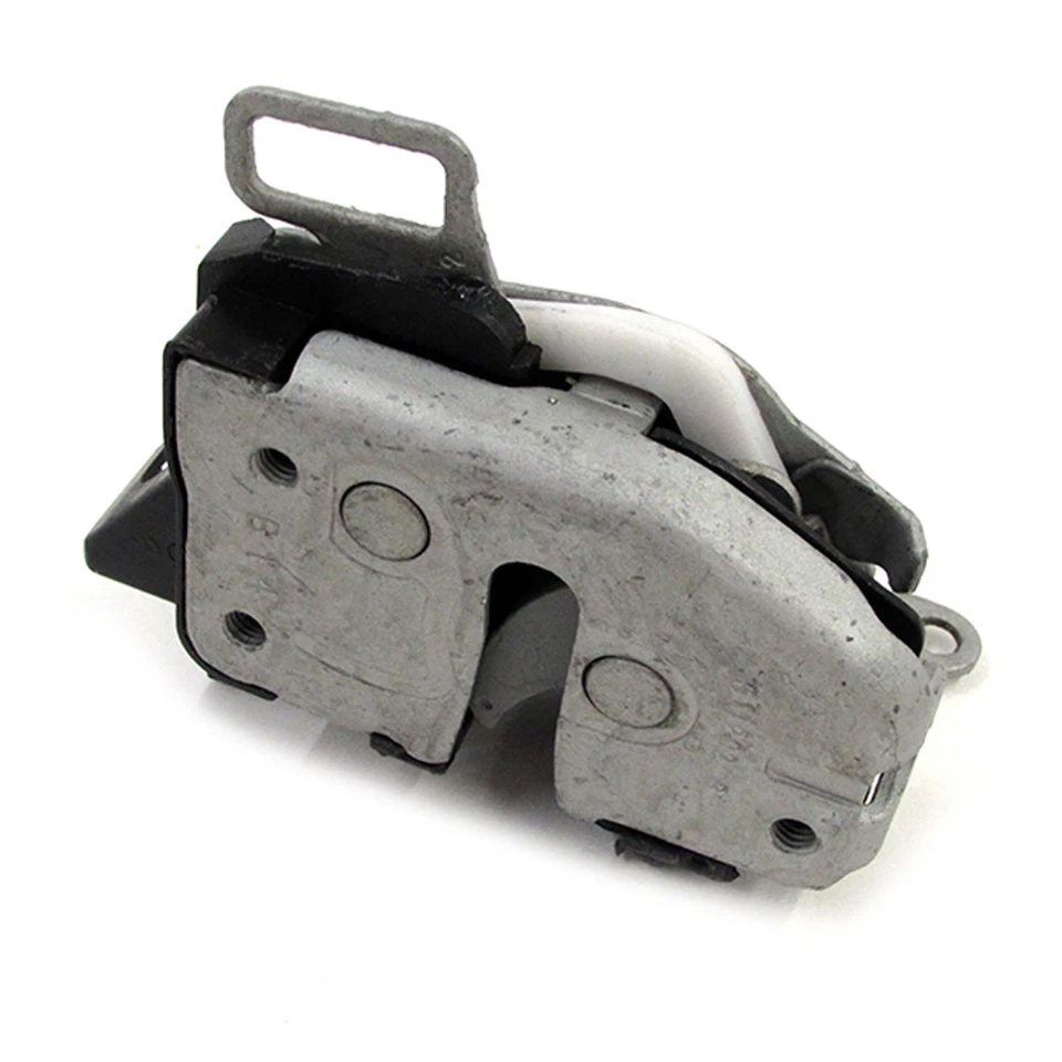 Cerradura de pestillo de puerta de pasajero trasero derecho OEM NUEVO Excursión de trabajo superior 6C3Z-26412-A Foto 2 de 4